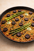 Arroces Gourmet
