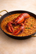 Arroces Gourmet