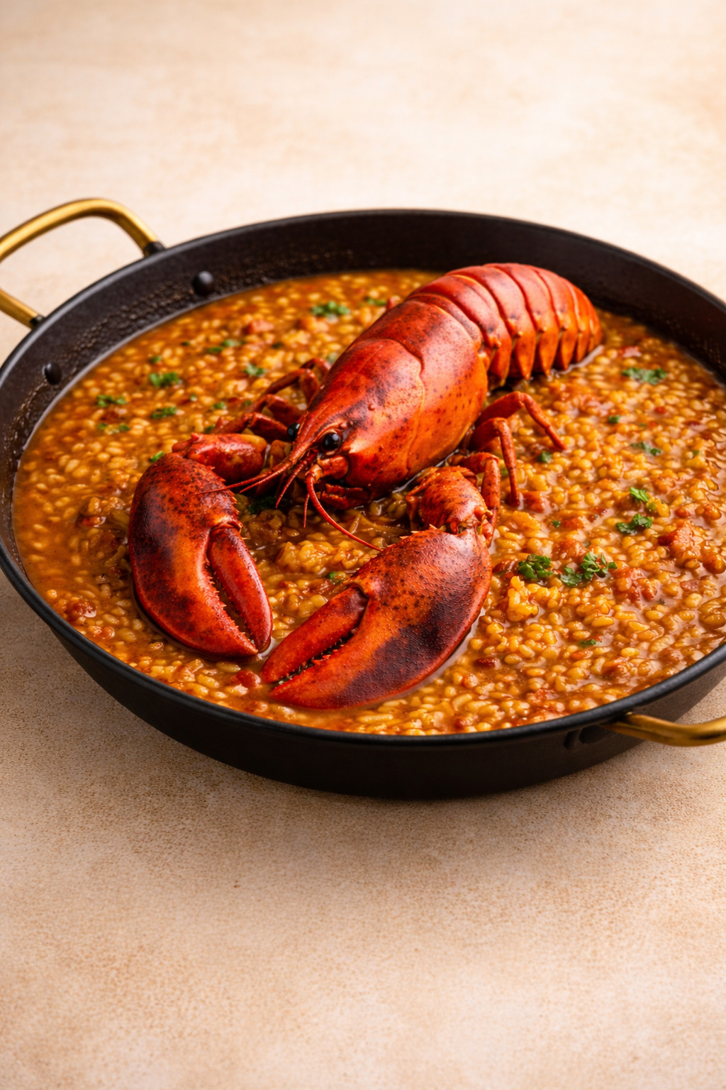Arroces Gourmet