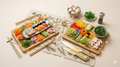 Taller de Sushi