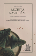 Recetas Navideñas (Ebook)