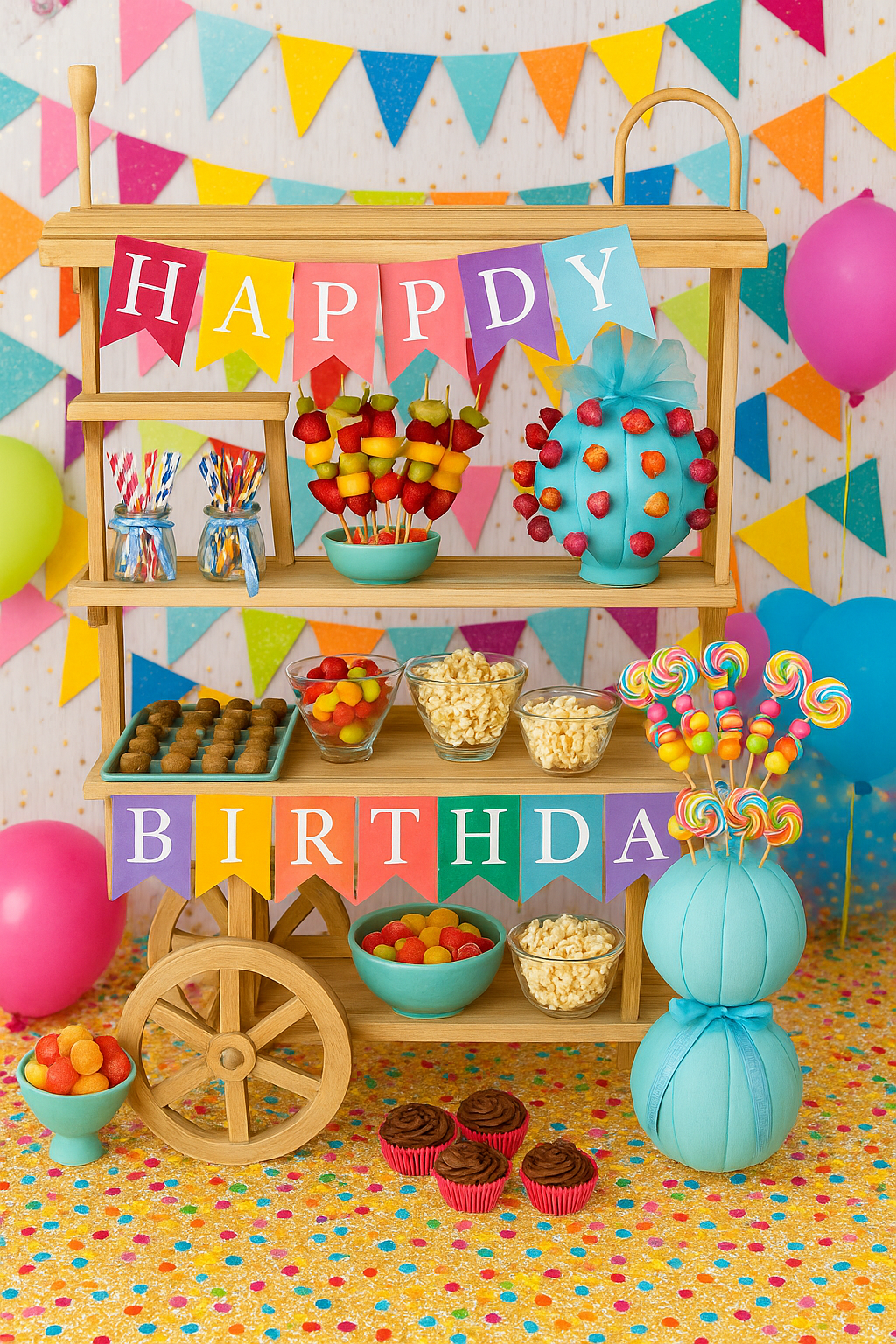 Evento privado exclusivo