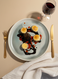 Bocados y tapas creativas