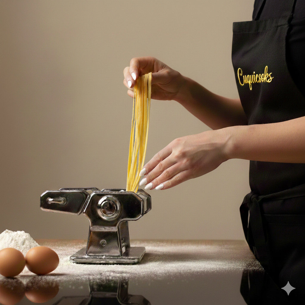 Pasta Fresca
